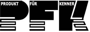 PFK logo schwarz